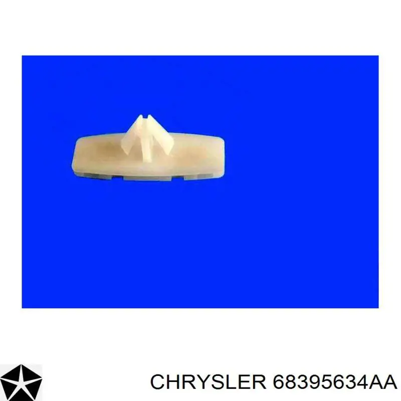 68395634AA Chrysler