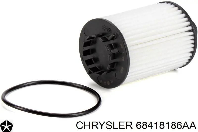2519000 UFI Filtro aceite