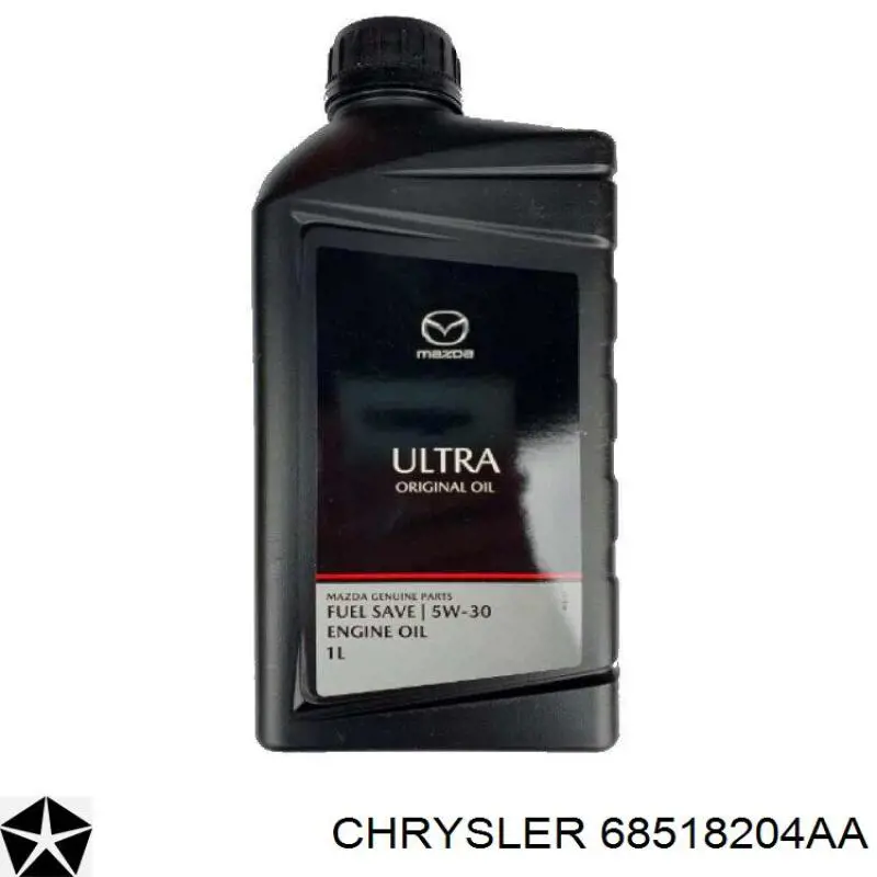 Comprar 68518204AA Chrysler Aceite de motor