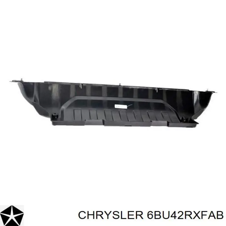 6BU42RXFAB Chrysler 