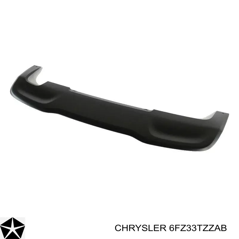 Comprar 6FZ33TZZAB Chrysler 
