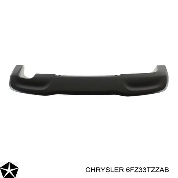  Chrysler 6FZ33XS9AB precio, desde 49,58 EUR