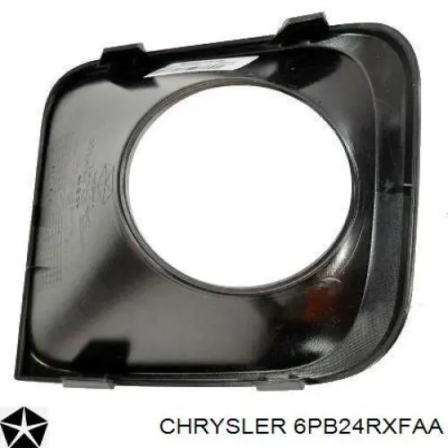  Chrysler 6PB24RXFAA precio, desde 44,28 EUR