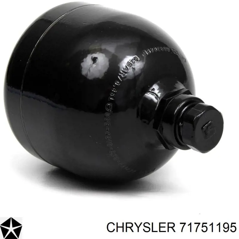 Comprar AMTR001 Magneti Marelli Acumulador hidráulico de transmisión automática