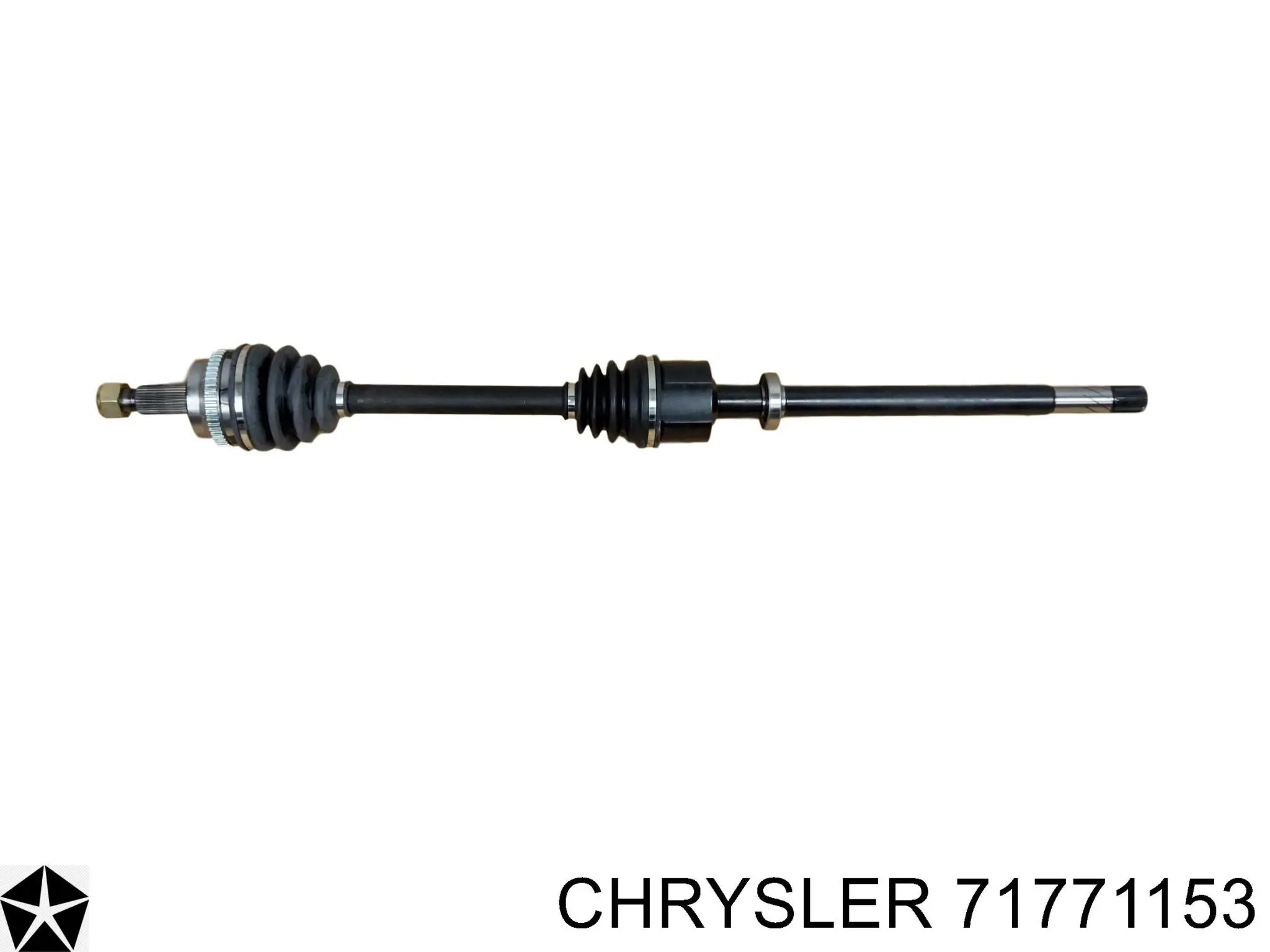 71771153 Chrysler