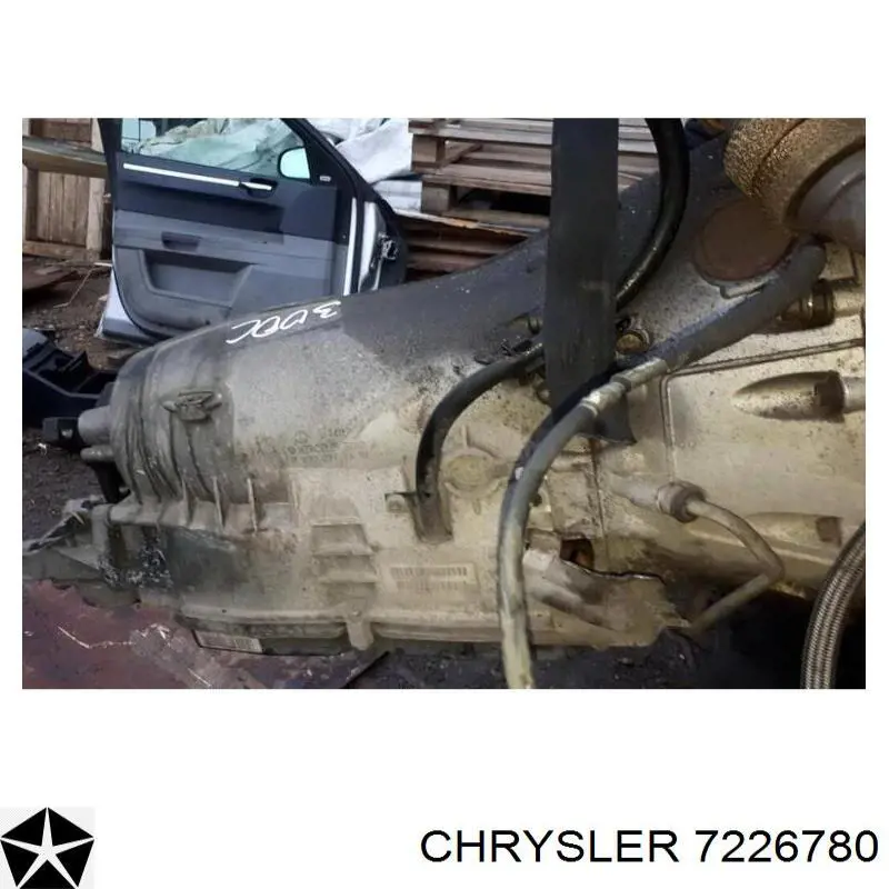 Comprar 7226780 Chrysler 