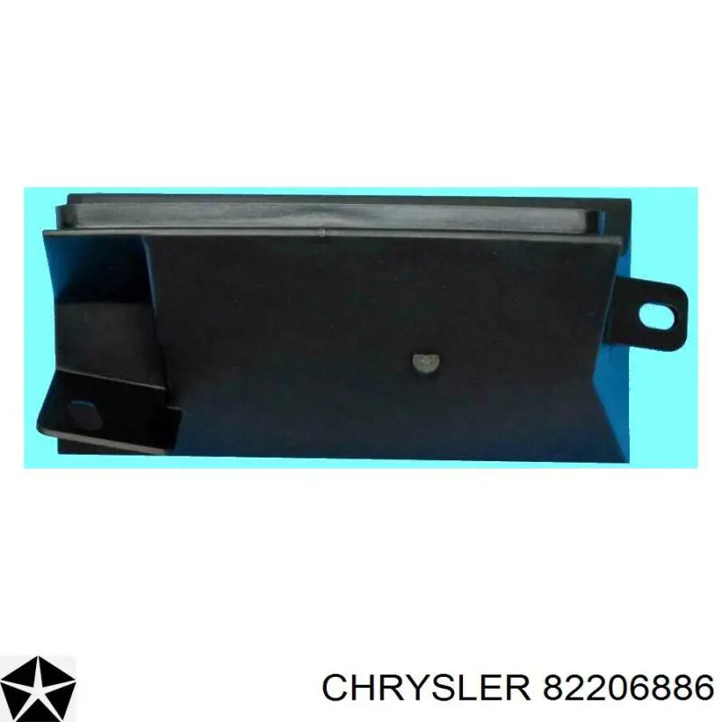 82206886 Chrysler