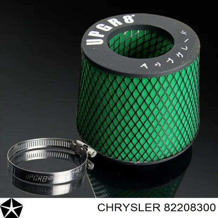 Filtro de cabina Chrysler 82208300 precio, desde 13,74 EUR