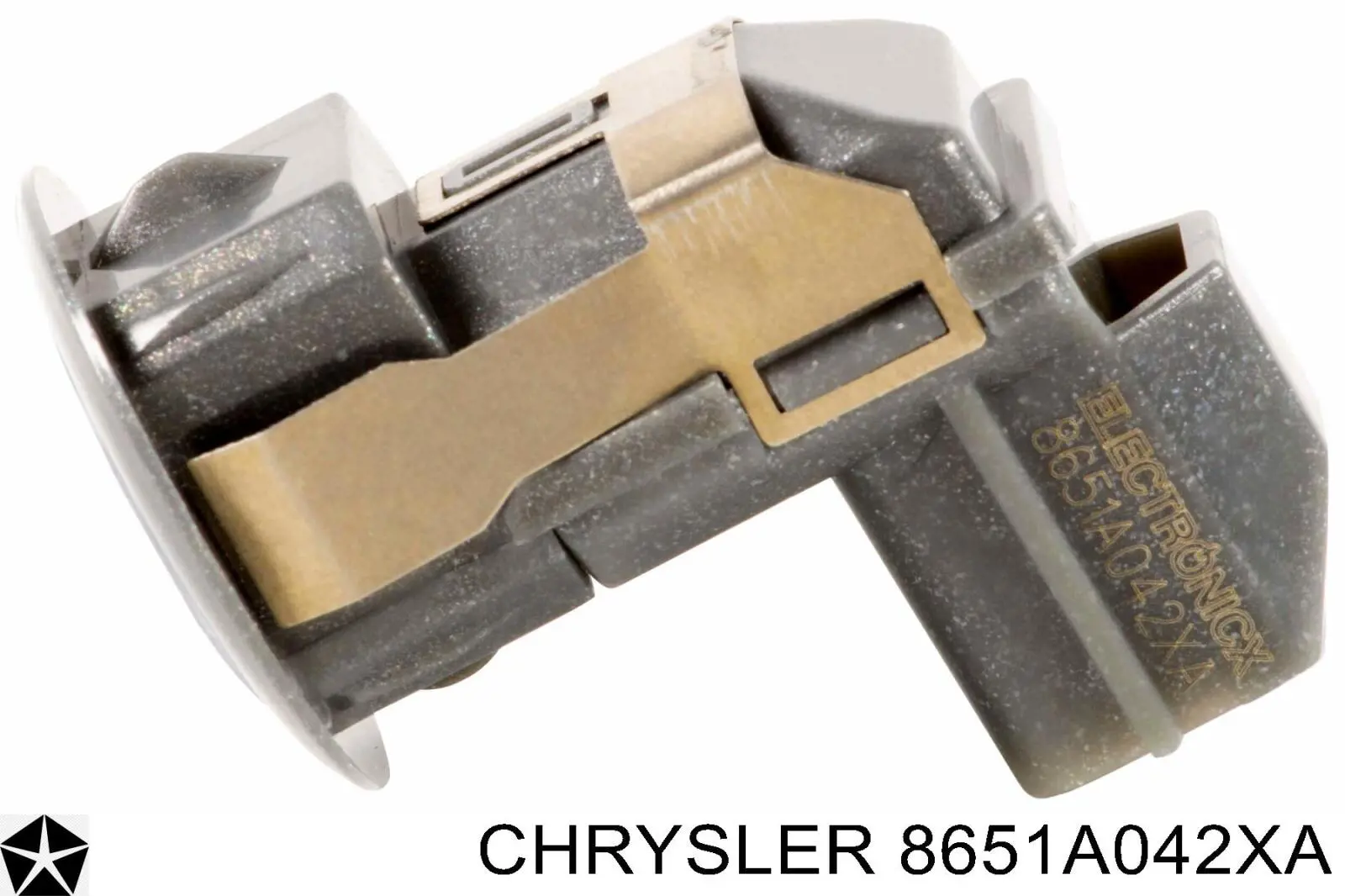 Sensor de aparcamiento trasero lateral Chrysler 8651A042XA precio, desde 26,29 EUR