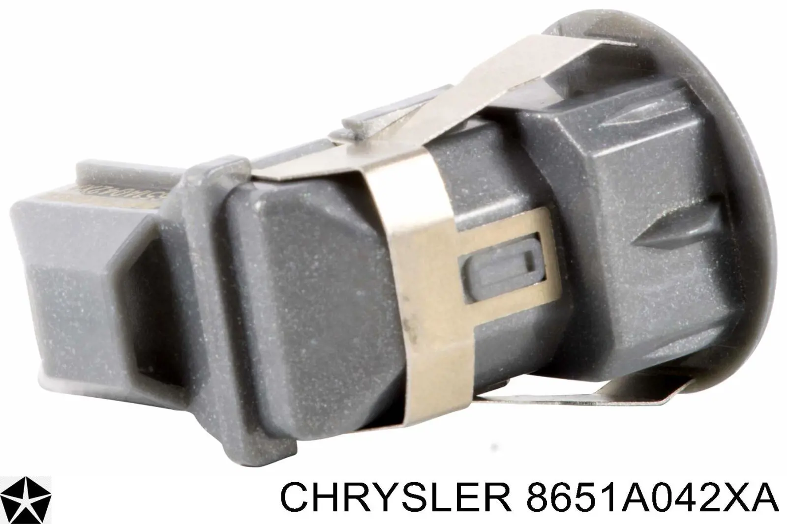 Comprar 8651A042XA Chrysler Sensor de aparcamiento trasero lateral