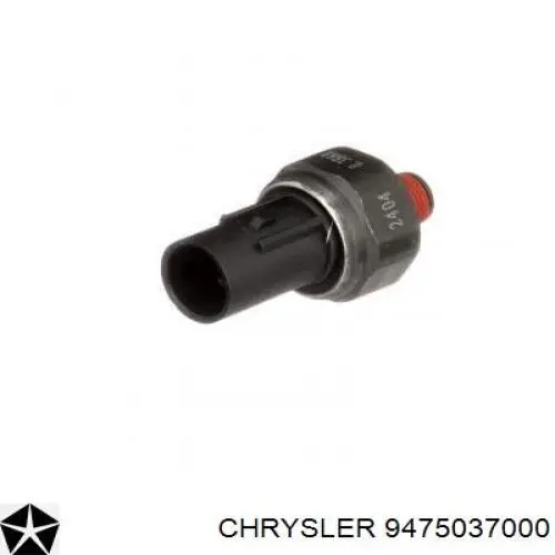 9475037000 Chrysler sensor de presión de aceite
