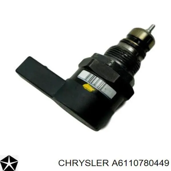 Regulador de presión de combustible Chrysler A6110780449 precio, desde 188,21 EUR