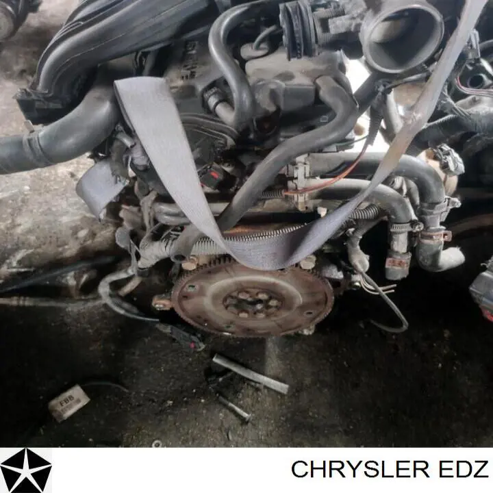 Motor completo Chrysler EDZ precio, desde 949,61 EUR