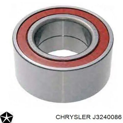 J3240086 Chrysler