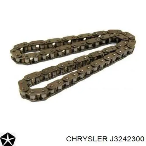 J3242300 Chrysler cadena de distribución