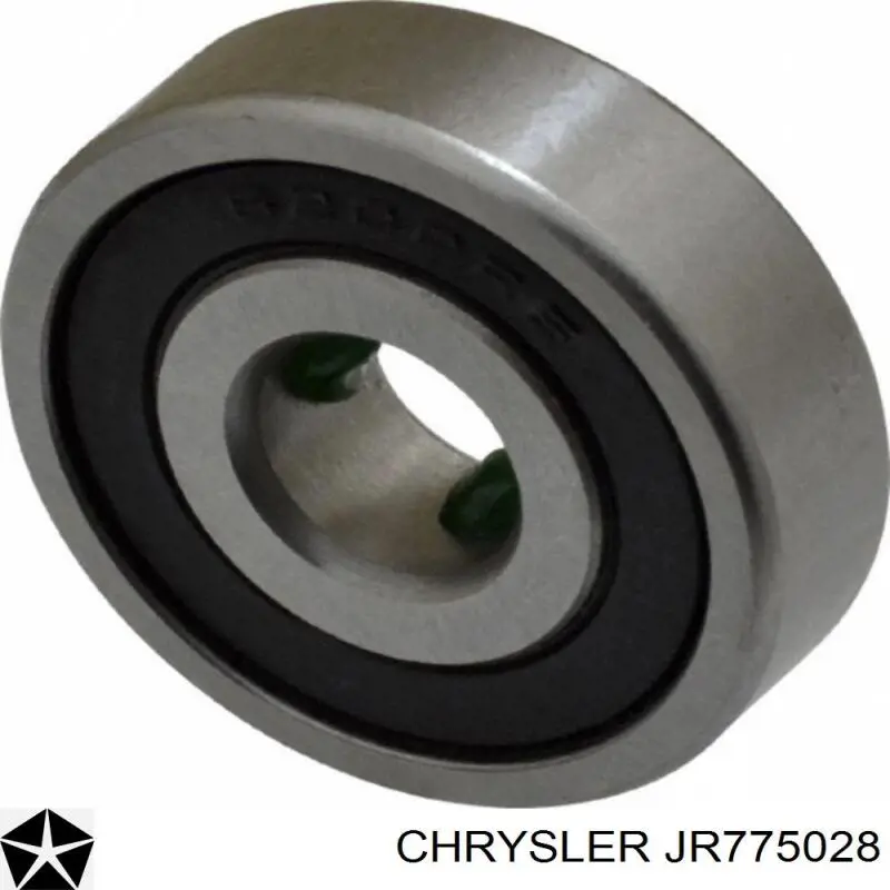 JR775028 Chrysler