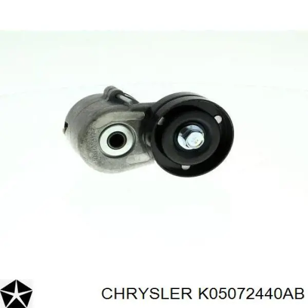 Tensor de la correa trapecial Chrysler K05072440AB precio, desde 62,94 EUR