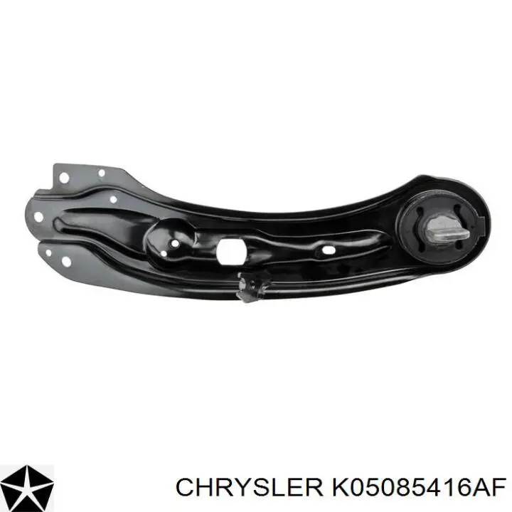 K05085416AF Chrysler mangueta trasera derecha (suspension)