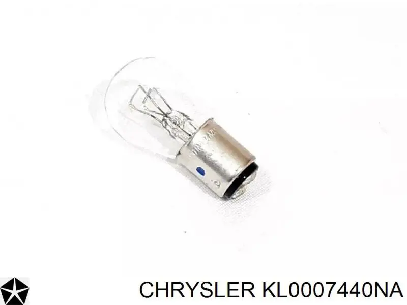Luz intermitente Chrysler L0007440NA precio, desde 6,98 EUR