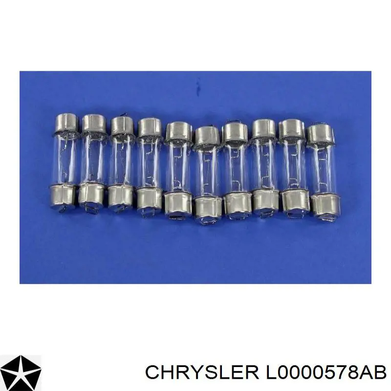 L0000578AB Chrysler