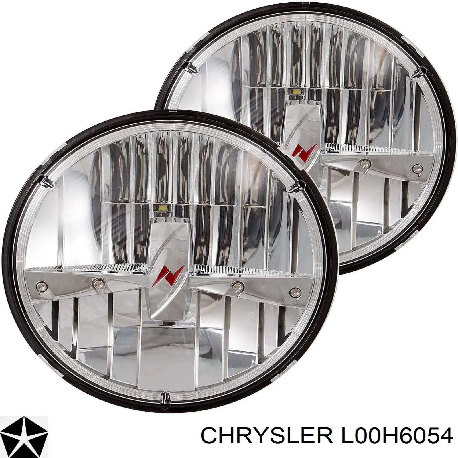 L00H6054 Chrysler