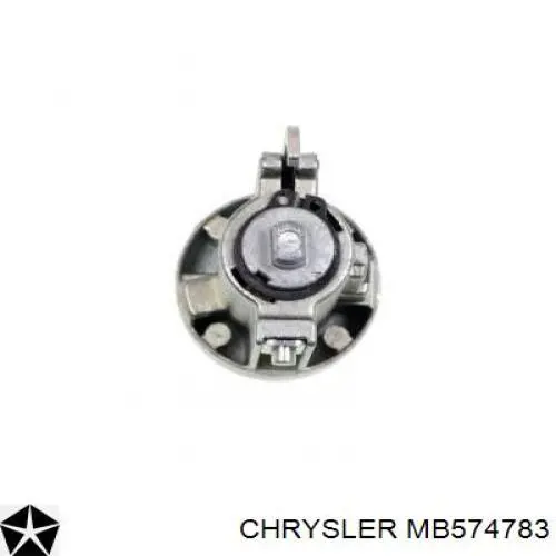 MB574783 Chrysler