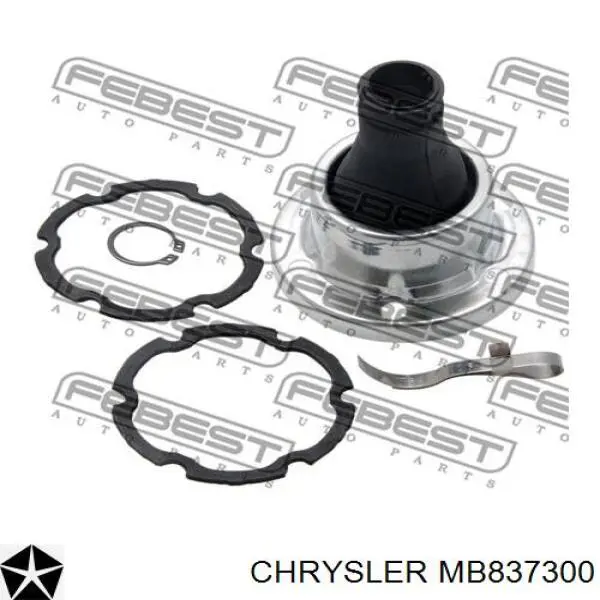 MB837300 Chrysler