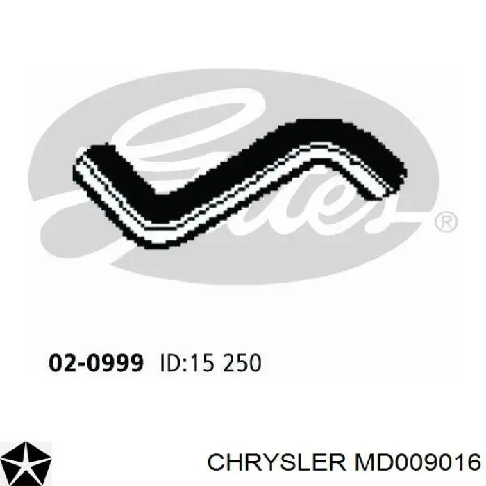  Mitsubishi MD009016 precio, desde  