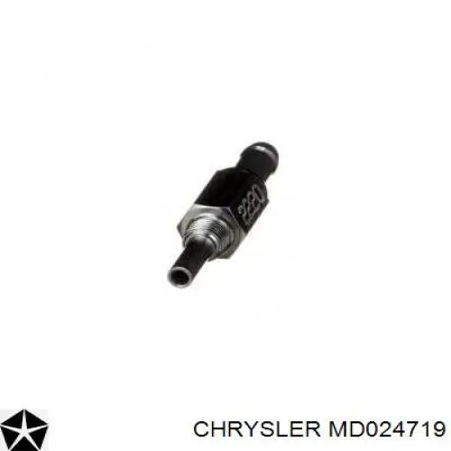 Válvula, ventilación cárter Mitsubishi MD024719 precio, desde 87,21 EUR