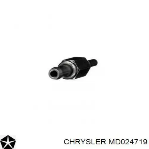 MD024719 Mitsubishi Válvula de ventilación del cárter