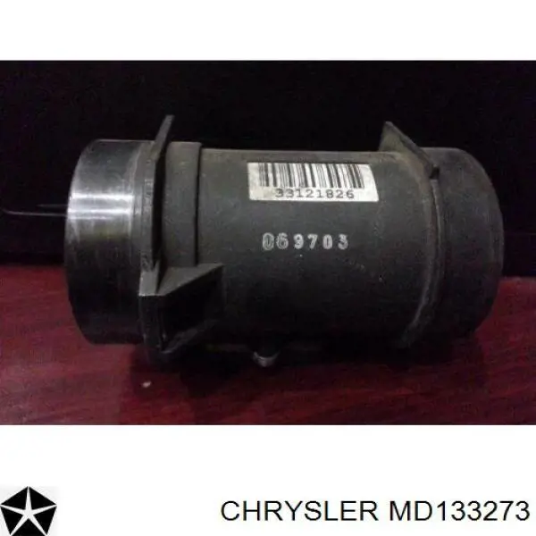 Comprar MD133273 Mitsubishi Sensor de presión de aceite