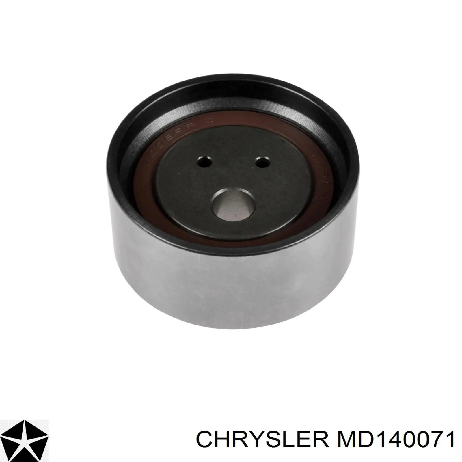 MD140071 Chrysler rodillo, cadena de distribución
