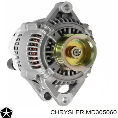 MD305060 Chrysler