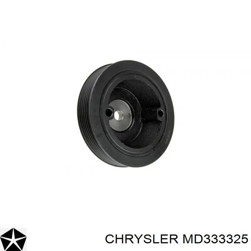 MD333325 Chrysler