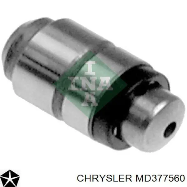 Taqués hidráulicos Chrysler MD377560 precio, desde 6,62 EUR