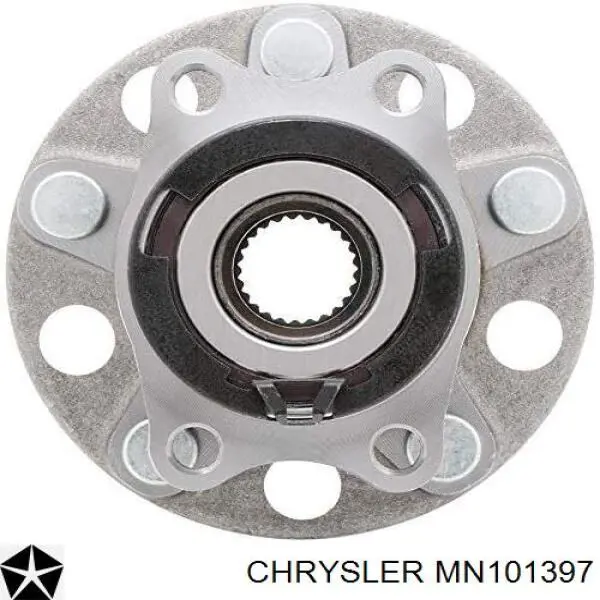 05105770AB Chrysler