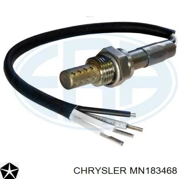 MN183468 Chrysler sonda lambda sensor de oxigeno para catalizador