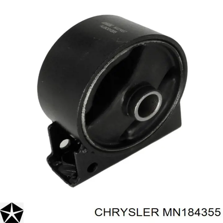 MN184355 Chrysler soporte motor delantero