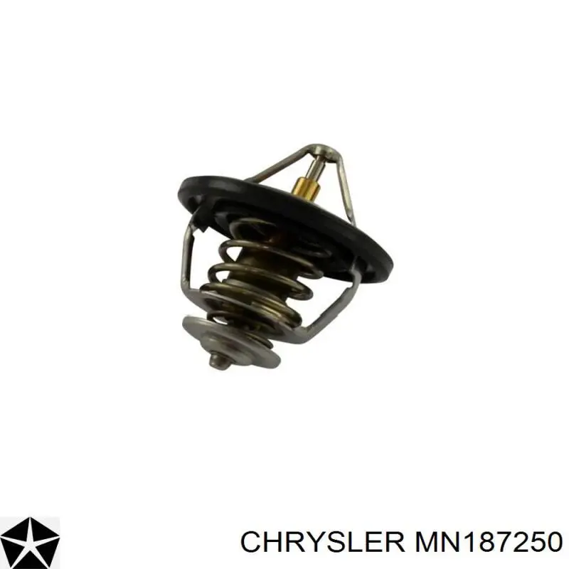 MN187250 Chrysler termostato