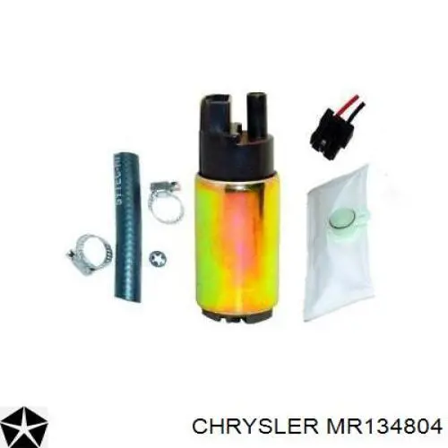 MR134804 Chrysler elemento de turbina de bomba de combustible