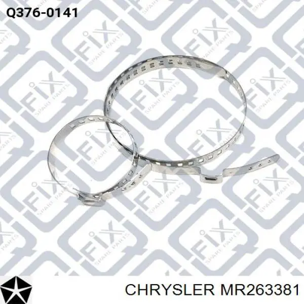 Comprar MR263381 Mitsubishi 
