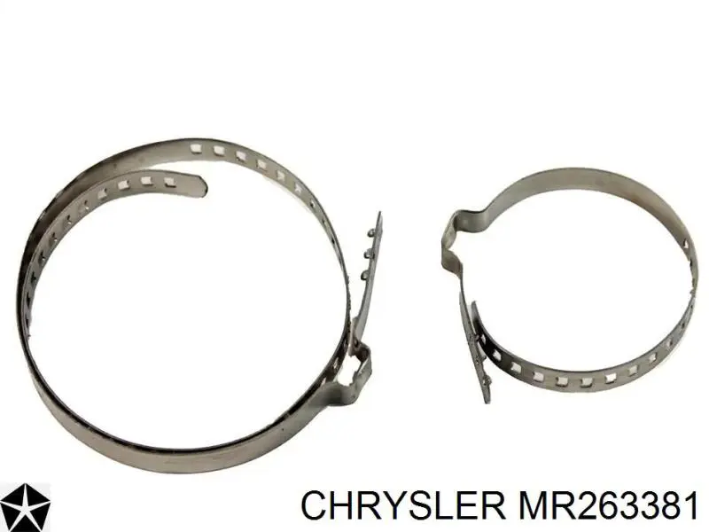  Mitsubishi MR263381 precio, desde 29,23 EUR