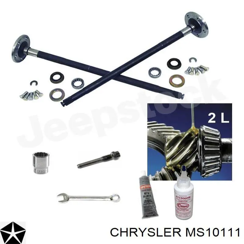Aditivos para el sistema de aceite Fiat/Alfa/Lancia K04318060