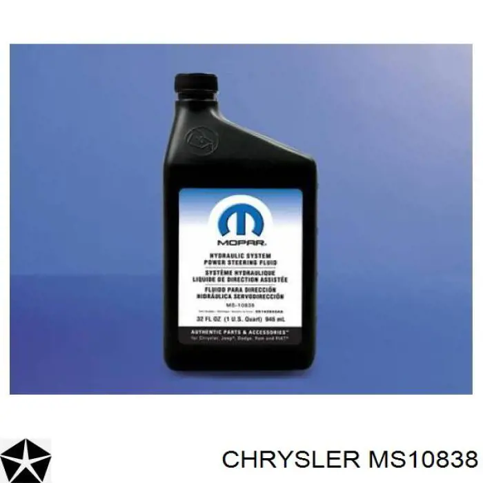 Comprar K05142893AA Fiat/Alfa/Lancia Aceite de dirección hidráulica