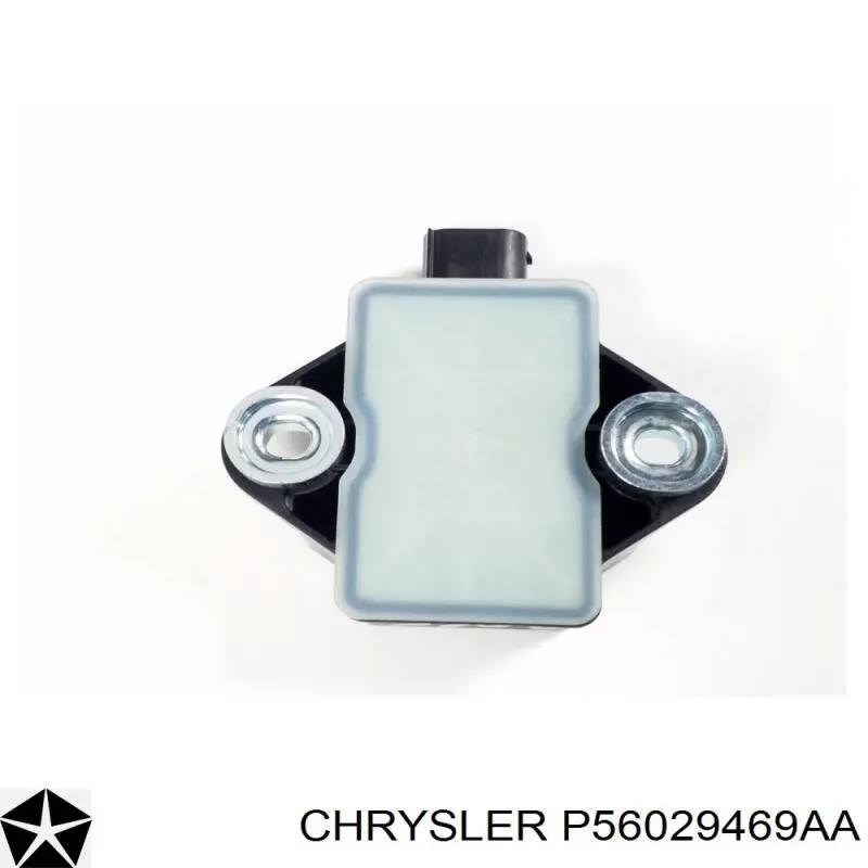 Módulo de control de ESP Chrysler P56029469AA precio, desde 82,76 EUR