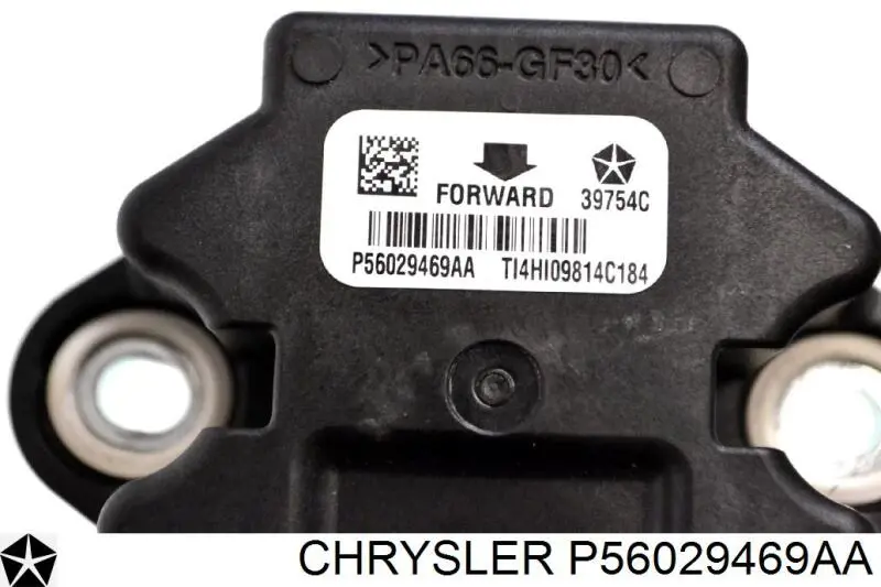 Comprar P56029469AA Chrysler Módulo de control de ESP