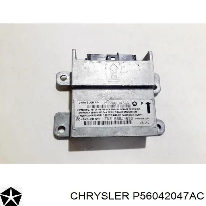 Comprar P56042047AC Chrysler 