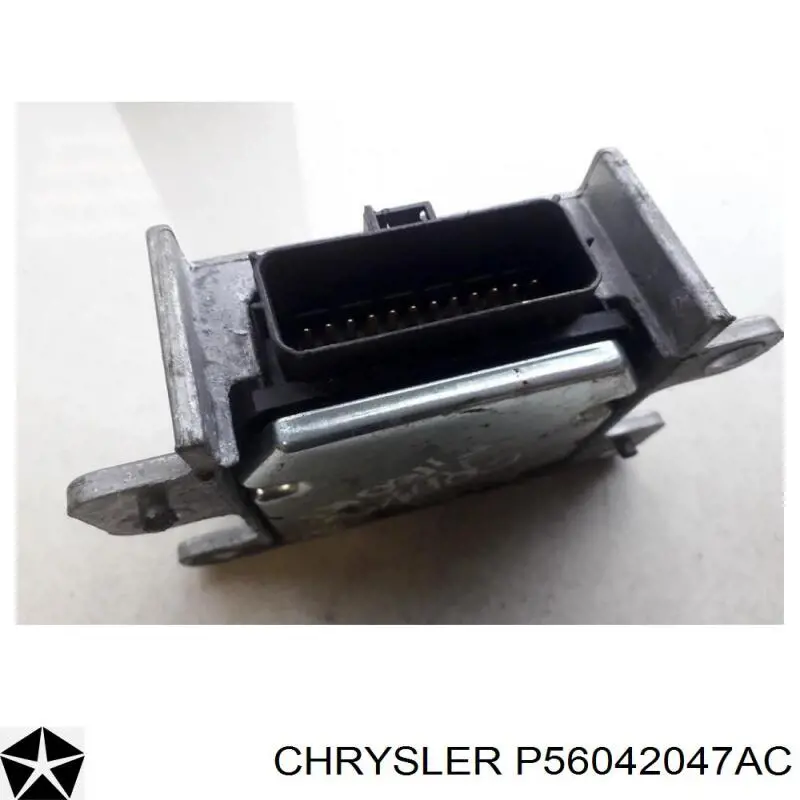  Chrysler P56042047AC precio, desde 34,85 EUR