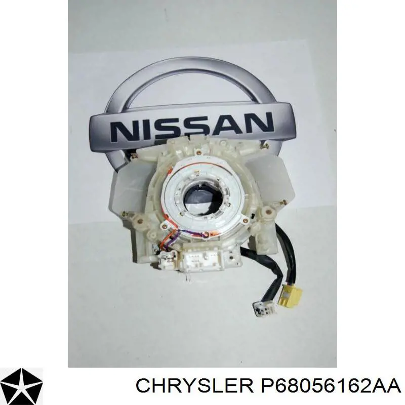  Chrysler P68056162AA precio, desde 21,21 EUR
