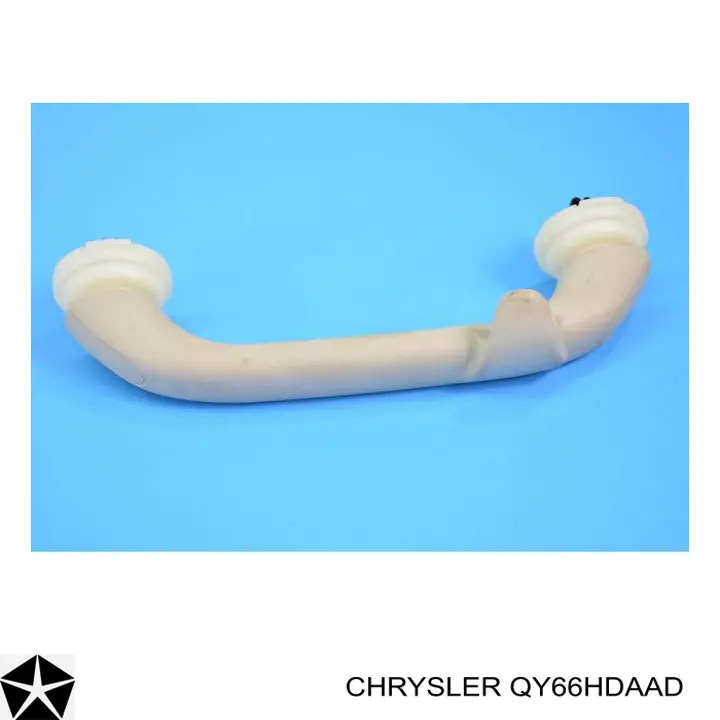 Asa de techo Chrysler QY66HDAAD precio, desde 26,14 EUR